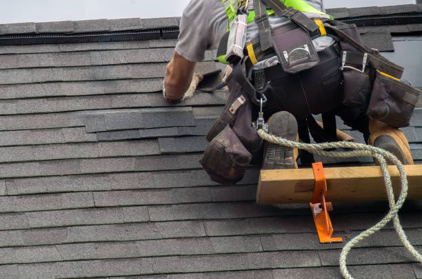 Reliable Roofing contractor in New Lexington, OH by Brentwood Metal Roofing