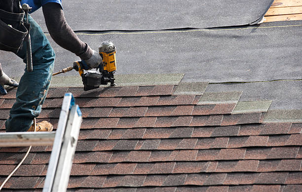 Licensed Roofing service in New Lexington, OH - Brentwood Metal Roofing